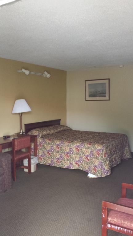 Sunbelt Lodge Motel Abbeville Ngoại thất bức ảnh