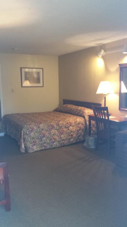 Sunbelt Lodge Motel Abbeville Ngoại thất bức ảnh