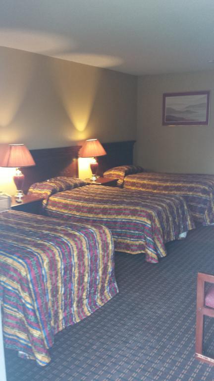 Sunbelt Lodge Motel Abbeville Ngoại thất bức ảnh