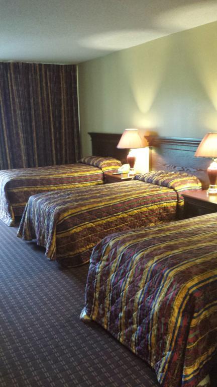 Sunbelt Lodge Motel Abbeville Ngoại thất bức ảnh
