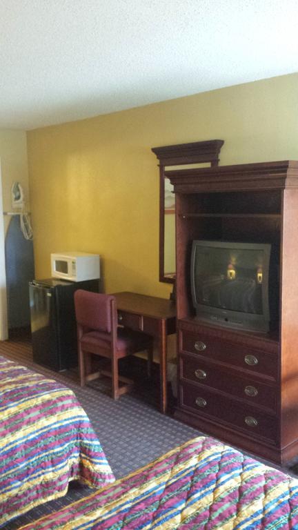 Sunbelt Lodge Motel Abbeville Ngoại thất bức ảnh