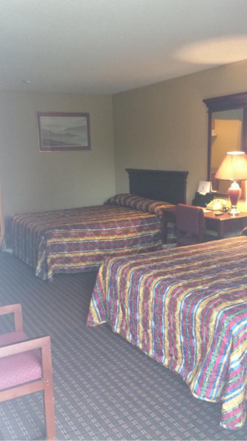 Sunbelt Lodge Motel Abbeville Phòng bức ảnh