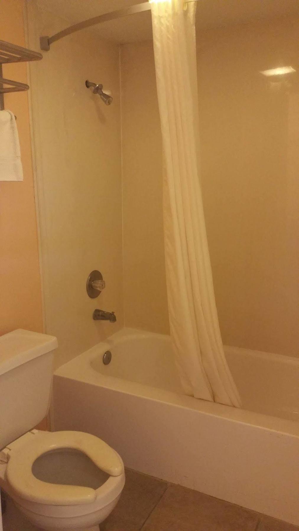 Sunbelt Lodge Motel Abbeville Ngoại thất bức ảnh