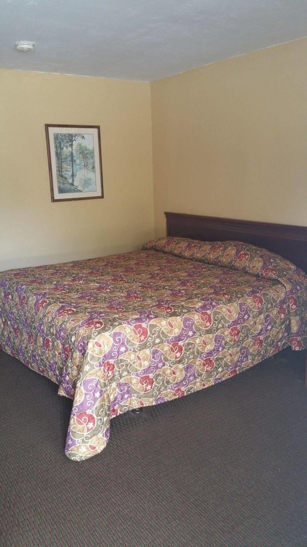 Sunbelt Lodge Motel Abbeville Ngoại thất bức ảnh